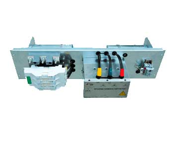 MIT系列無(wú)功補(bǔ)償模塊