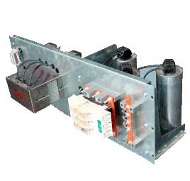 MST系列動(dòng)態(tài)濾波無(wú)功補(bǔ)償模塊