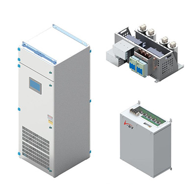 M-BOX系列綜合濾波補(bǔ)償裝置