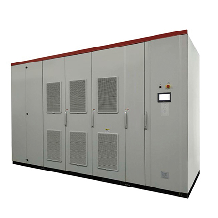 IBYHSVG系列高壓靜止無(wú)功發(fā)生裝置