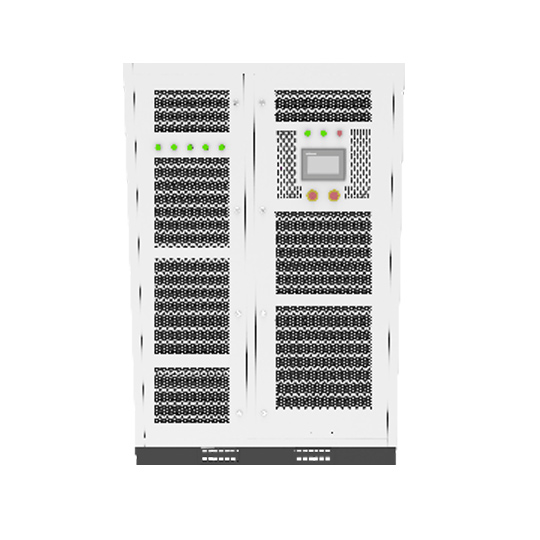 交直流微網(wǎng)能量路由器